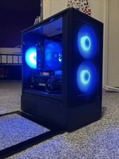 RTX 3070 Ti Gaming PC, Ryzen 7 3700X, 16GB RAM 500G NVME, Win 11 Pro, 1080/1440p