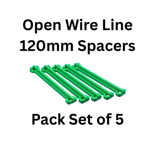 Antenna 120mm open wire - antenna,