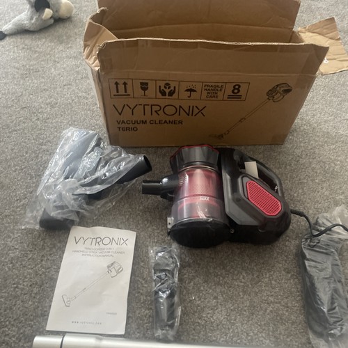 Vytronix corded 1 - corded, 3-in-1