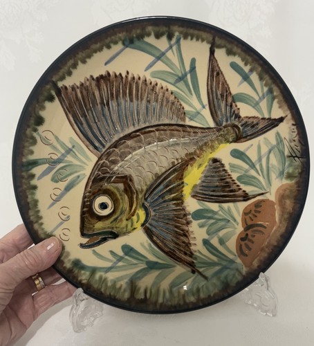 Large spanish terracotta - spanish,