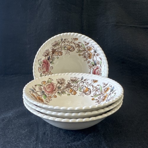Johnson brothers windsor ware - brothers,