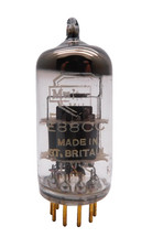 Mullard cv2492 e88cc gold - kb/d,