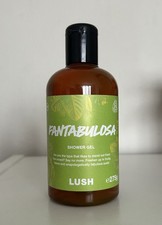 New Lush Kitchen Exclusive