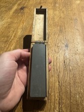 Vintage Thuringian Razor Hone