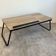 Folding Laptop Bed Table