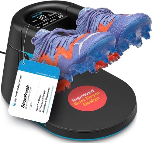 Shoe dryer boot - dryer,