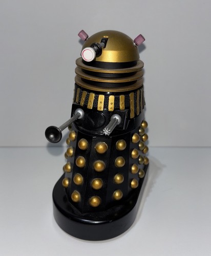 Doctor who supreme dalek - dr,