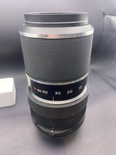 Sunagor SOLID CAT  500mm F8 Mirror Lens Pentax EOS / T2 with Tripod mount (15268