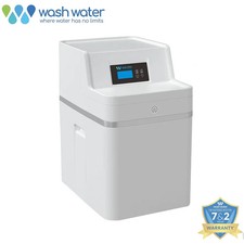 Wash Water Si160 SmartLine Water Softener - Inc. 22mm Kit