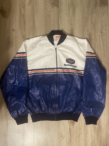 Team rothmans formula - team, 1