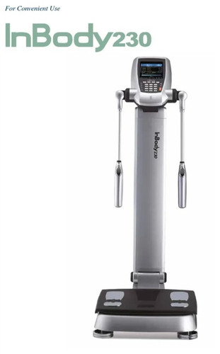 Inbody 230 body composition - 230,