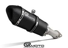 Exhaust for Can-Am SPYDER ST