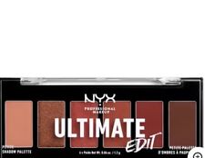 NYX Ultimate Edit Petite Eye