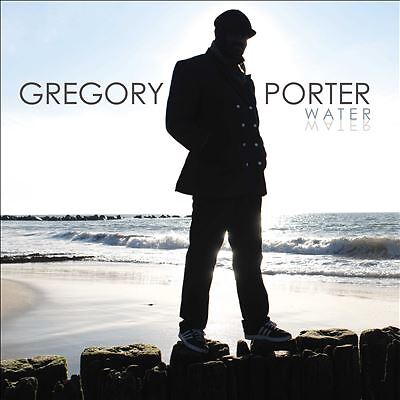 Water gregory porter - porter,, new