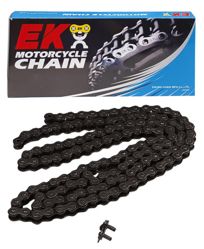 Reinforced chain step - reinforced,