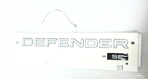 Genuine land rover new - genuine,