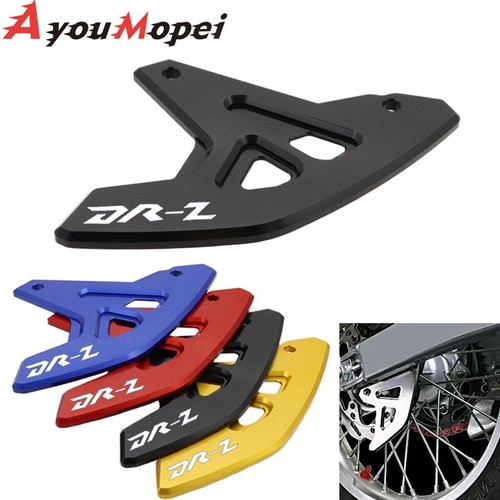 Drz rear brake - rear, disc