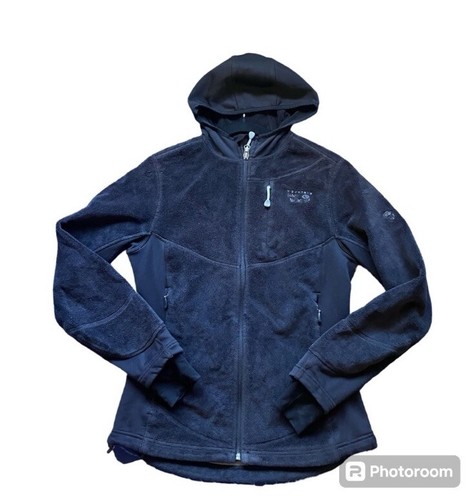 Mountain hard wear fleece - mountain,