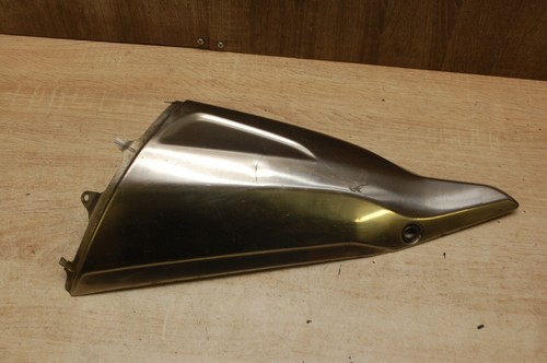 Honda vfr 1200 - 1200, heat