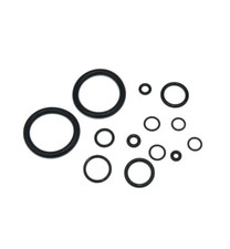 O-rings gaskets seal repair