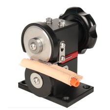 Hand held cutting machine