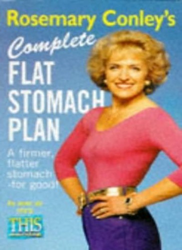 Rosemary conley complete - rosemary, conley's