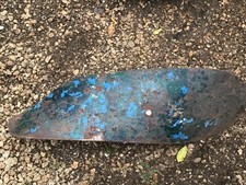 genuine ransomes kristeel YL