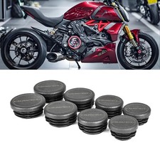 Frame End Caps Hole Cover Caps
