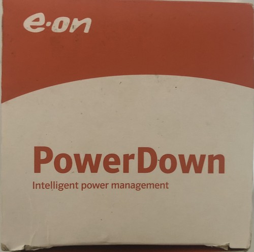 Energy saver tv powerdown - e.on,