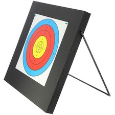 Archery crossbow target foam - target,