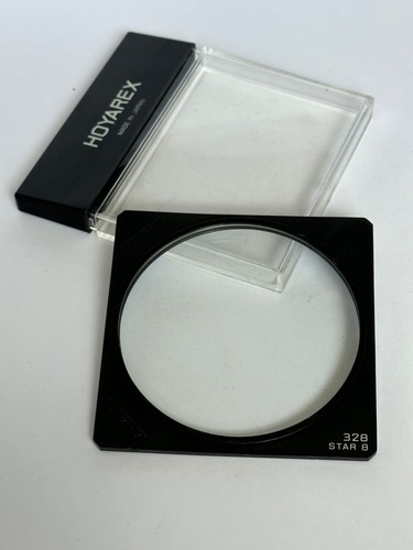 Hoyarex star filter 328 - hoyarex,