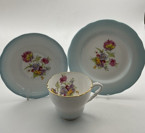 Royal stafford turquoise - royal,