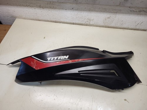 Lexmoto titan 125 - 125, fairing