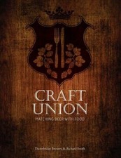 Craft Union: Matching Beer