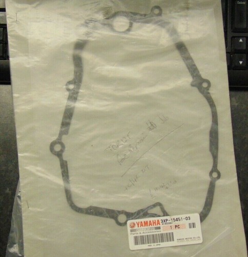 1992 nos yamaha wr200rd - 1992,