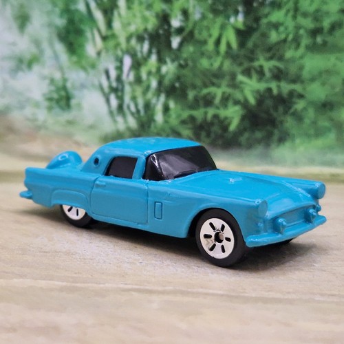 Maisto ford thunderbird - ford,