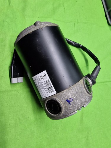 Tga breeze electric - breeze, s4
