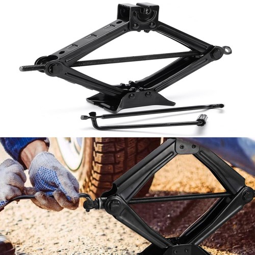 Heavy duty ton scissor - duty,
