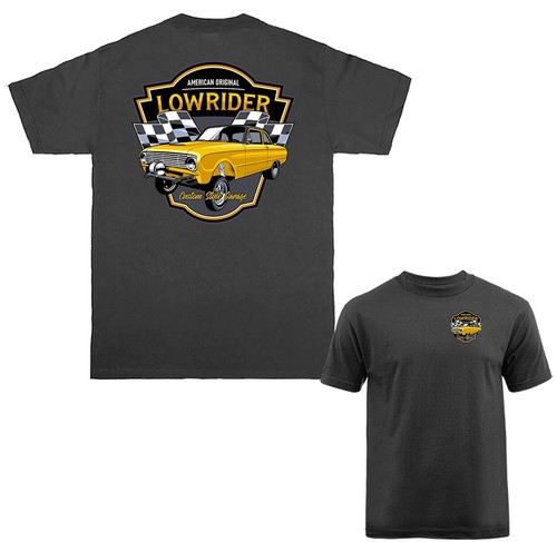 American original lowrider - lowrider, hot