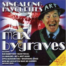 Max Bygraves - Max Bygraves