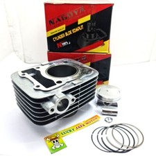 Genuine Parts Nagoya Kawasaki