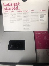 Sky Hub SR-102-Z Wireless WiFi