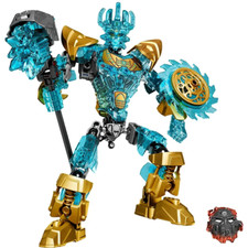 Hot Toys Bionicle Ekimu The
