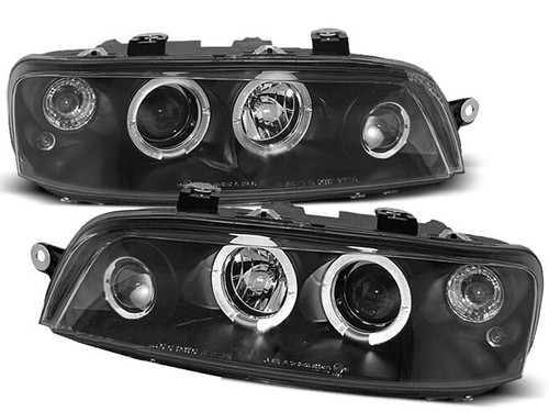 Headlights for fiat - fiat, 2