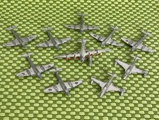 10 DINKY PLANES Seaplane