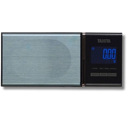 Genuine tanita digital scales - tanita,
