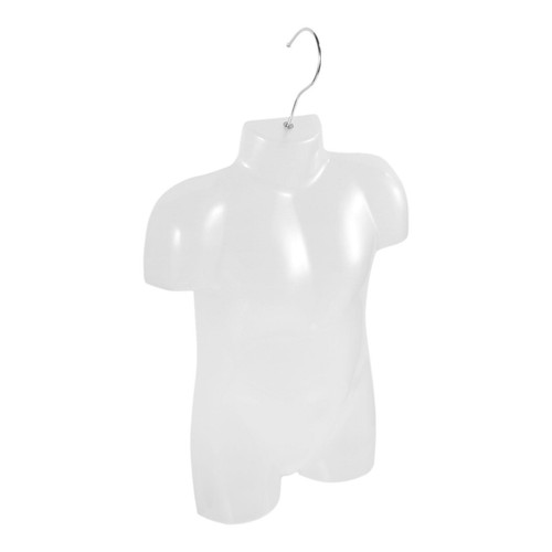 Kid mannequin torso manikin - torso,