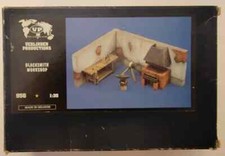 Verlinden - Blacksmith