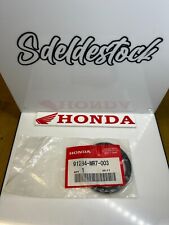 1 spi gasket 50X62X5 honda