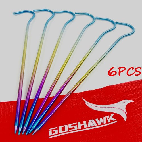 Goshawk pcs titanium - goshawk,